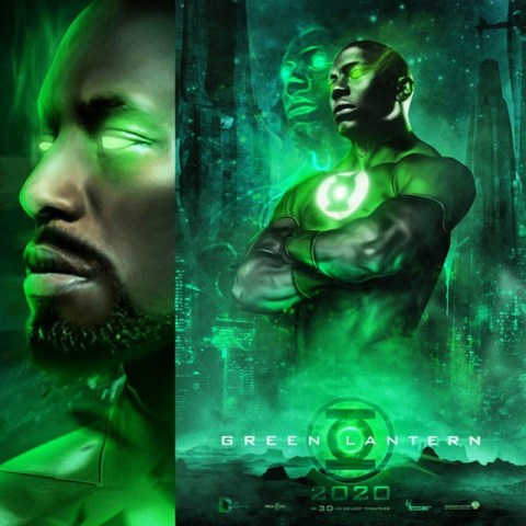 Tyrese_GreenLantern