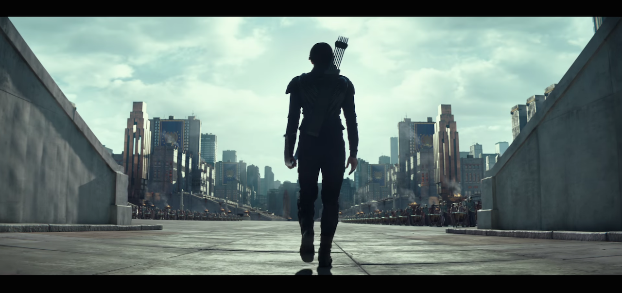 hungergames mockingjay part 2 trailer
