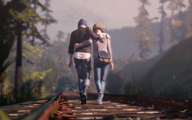 life is strange