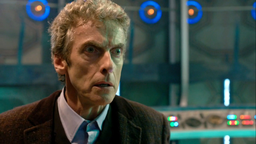 Why the Twelfth Doctor Has Been the Best in 'Doctor Who' History