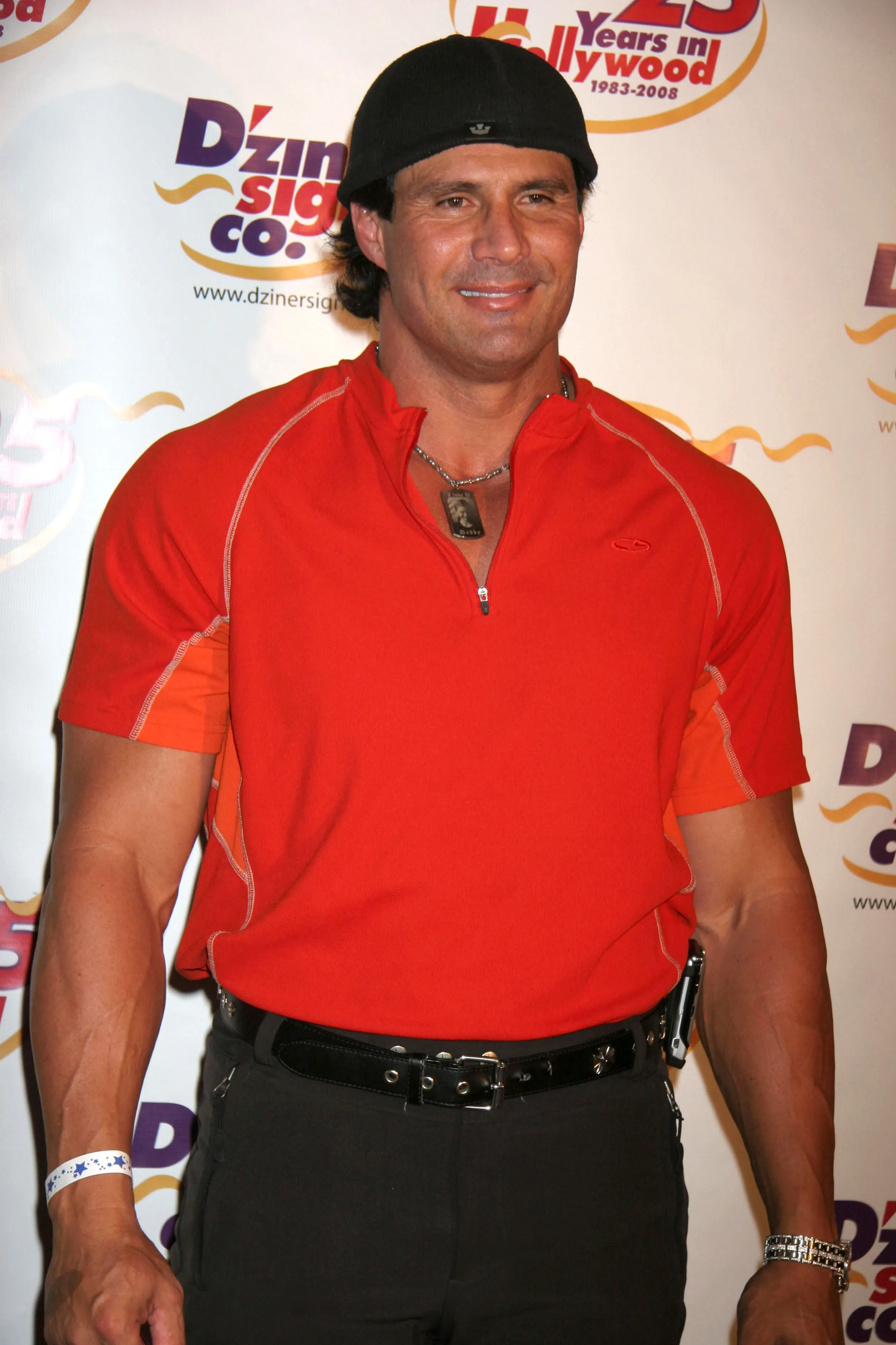 Trans People Don't Exist For Your Publicity, Jose Canseco