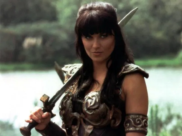 Xena Warrior Princess Reboot Already In The Works The Mary Sue 