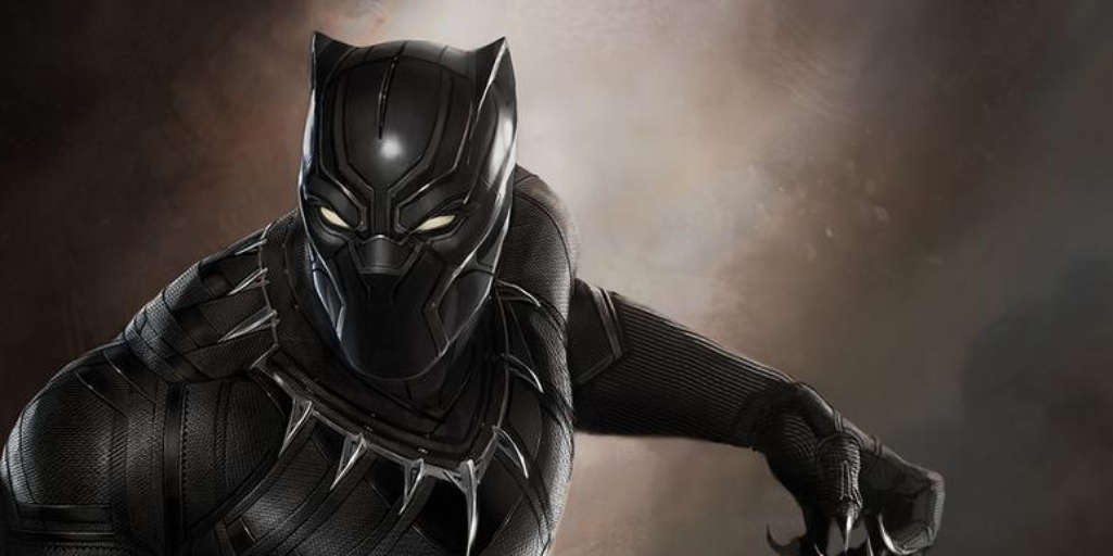 Black Panther Costume Captain America Civil War Photo | The Mary Sue