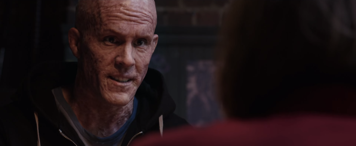 Why Deadpool Is A Subversive Character | The Mary Sue