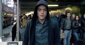 Mr-Robot-Alone