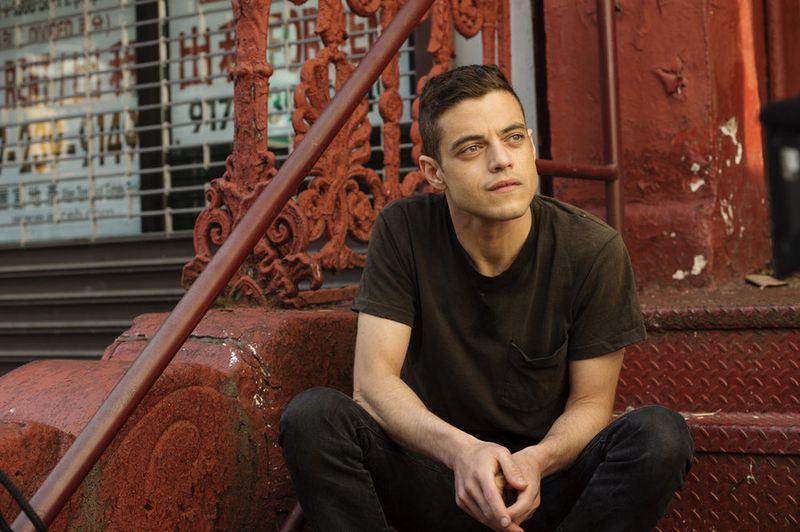 Mr Robot: what we know about season two, Mr Robot