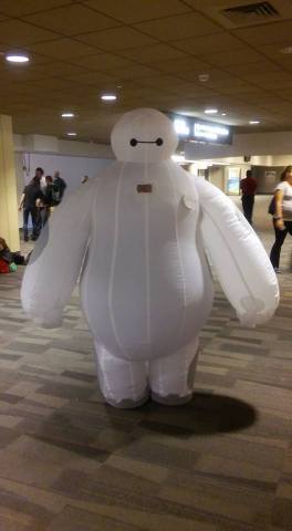 baymax
