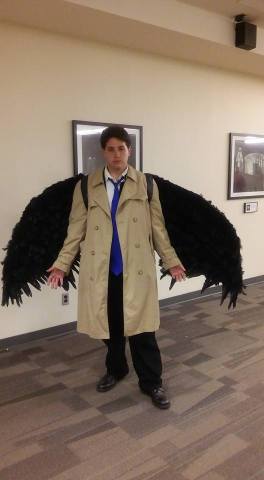castiel