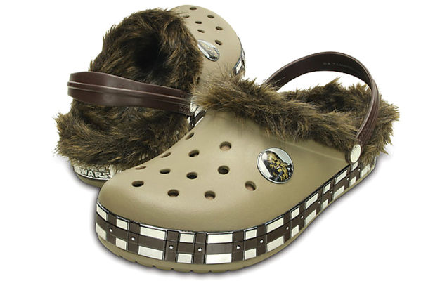 chewie shoes