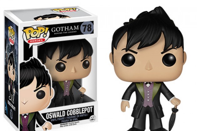 cobblepot
