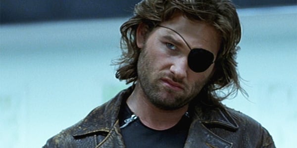 Escape From New York (1981)