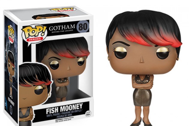 fish mooney