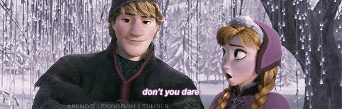 frozen-don't-you-dare