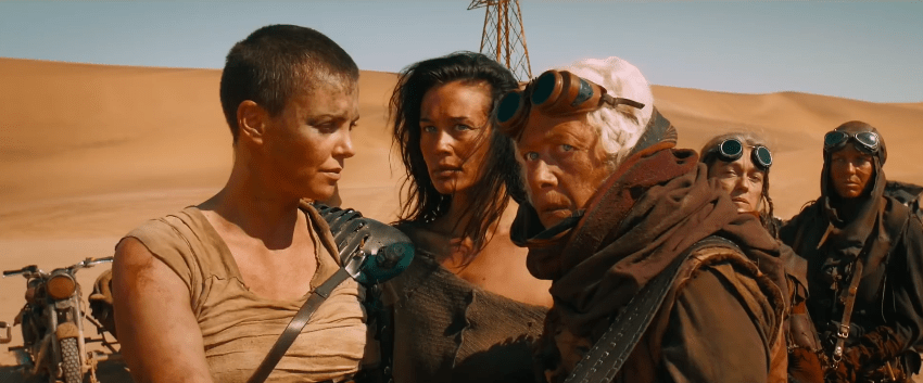 Why It'll Be a While Before We See 'Fury Road' Sequels