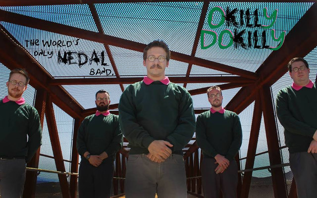 ned-flanders-metal-band