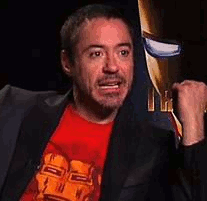 rdj fistpump