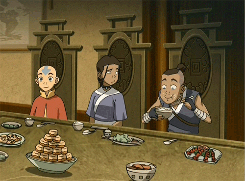 Recreate Meals From Avatar With These Recipes