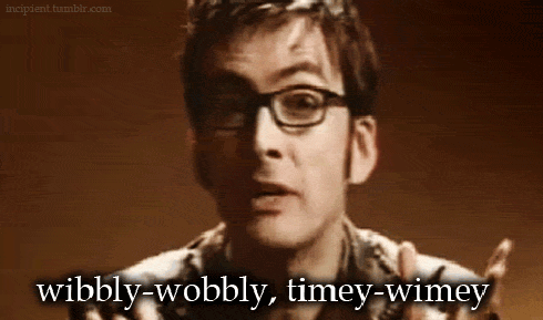 wibbly
