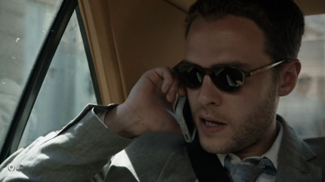 Our little science cub has grown into a ferocious Leo!