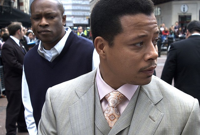 Terrence Howard