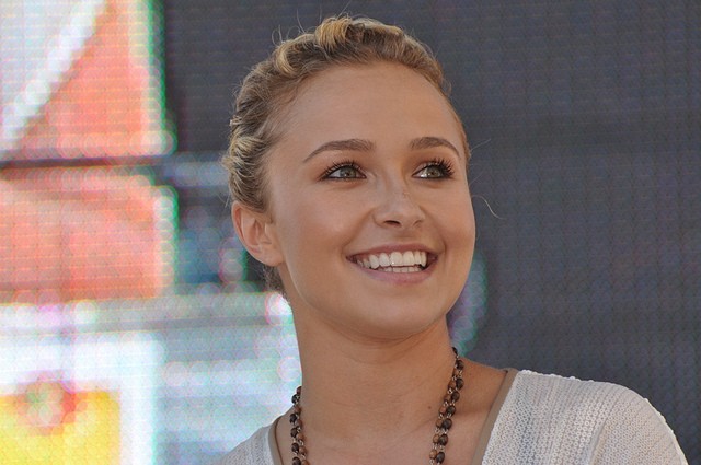 Hayden Panettiere