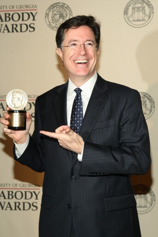 Stephen Colbert