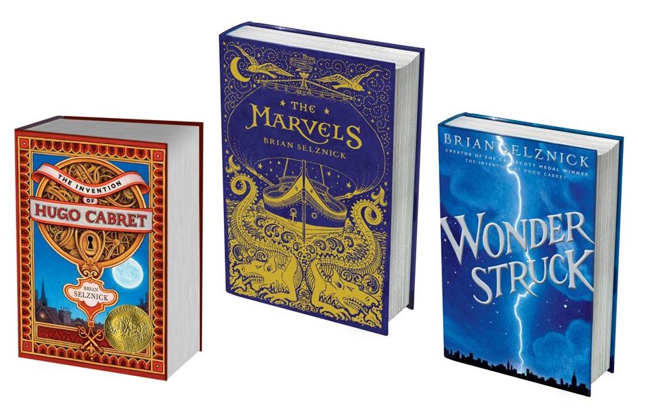 Prizing and samples provided by Scholastic. 