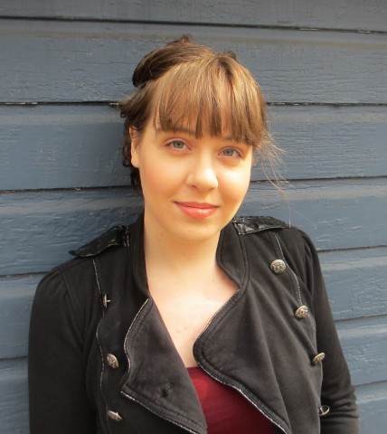 CAHiggins © Lisa Verge-Higgins