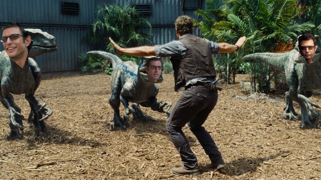 DinosaurWhisperer