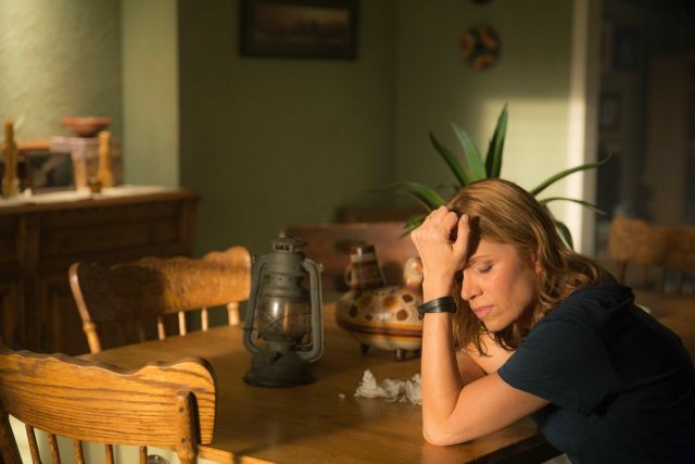 Fear the Walking Dead