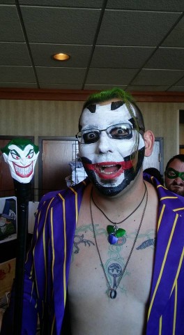 Joker