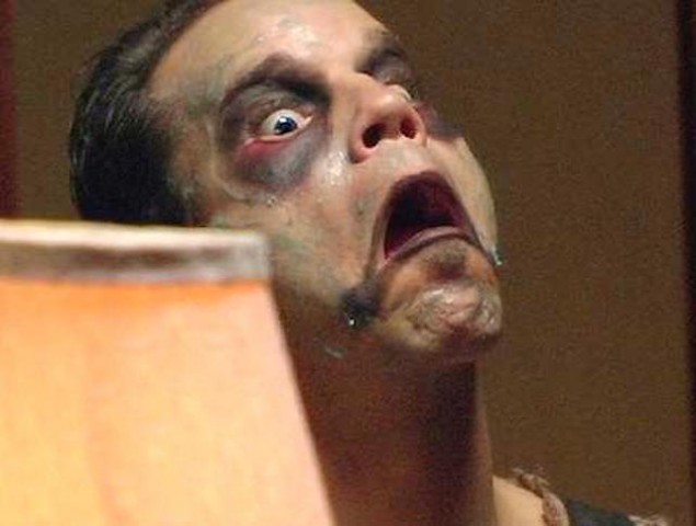 Behind the Mask: The Rise of Leslie Vernon