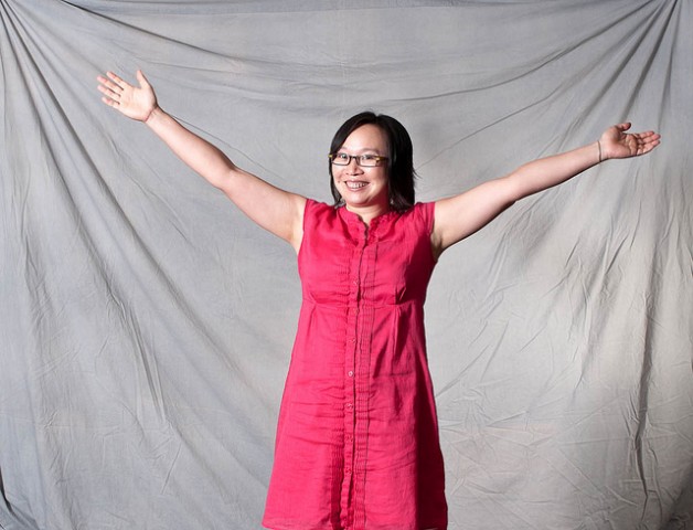 Source: Luke McGuff on Flickr