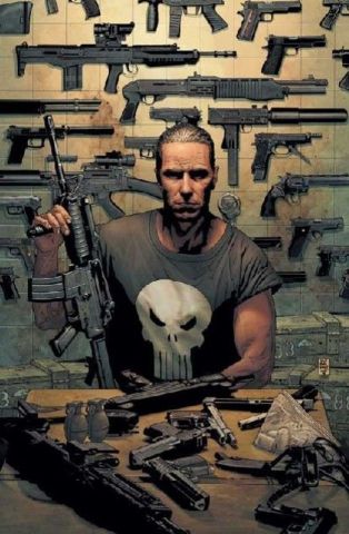 Punisher_Arsenal