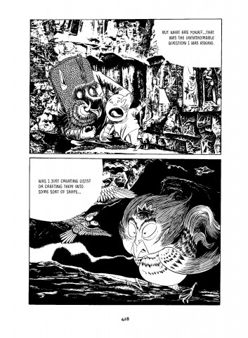 Showa by Shigeru Mizuki covers.