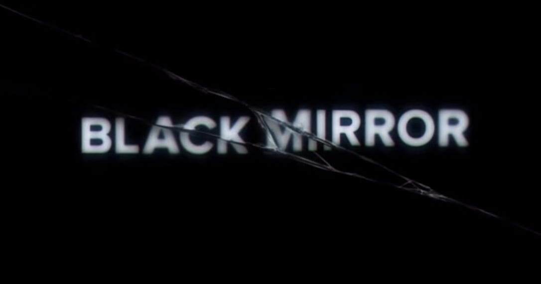 Black Mirror via Netflix