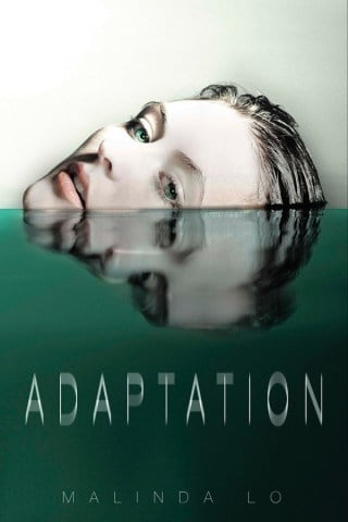 adaptation cover