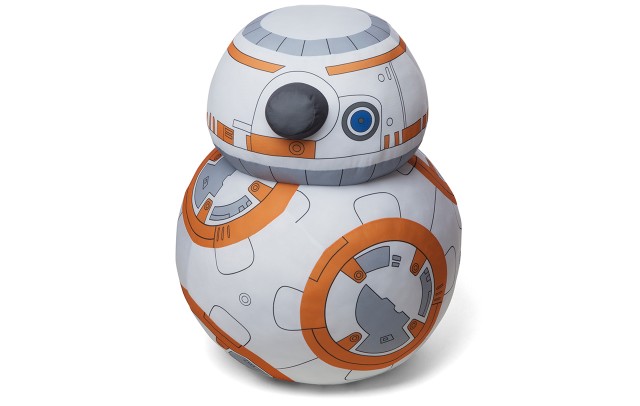 bb-8 plushie