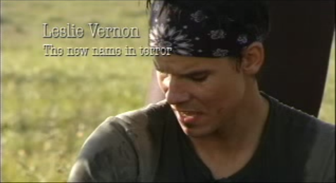 Behind the Mask: The Rise of Leslie Vernon