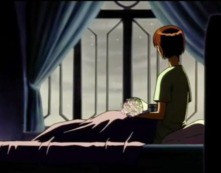 cowboy bebop waltz for venus