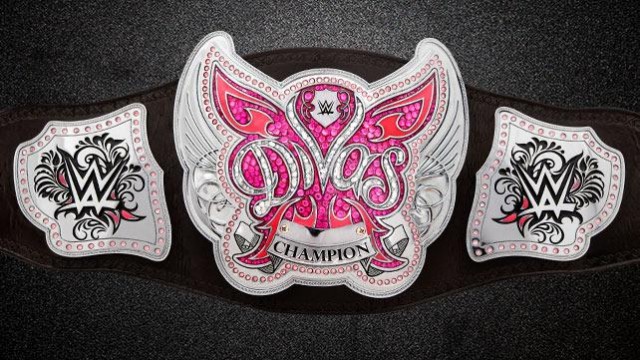 divas title