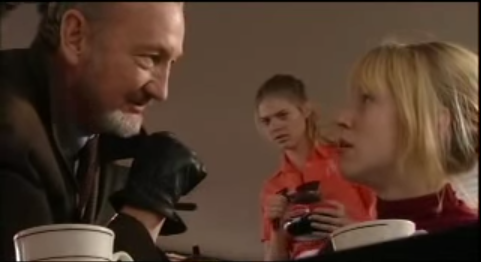 Behind the Mask: The Rise of Leslie Vernon