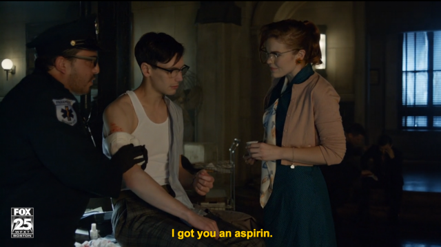 gotham - 13 - aspirin