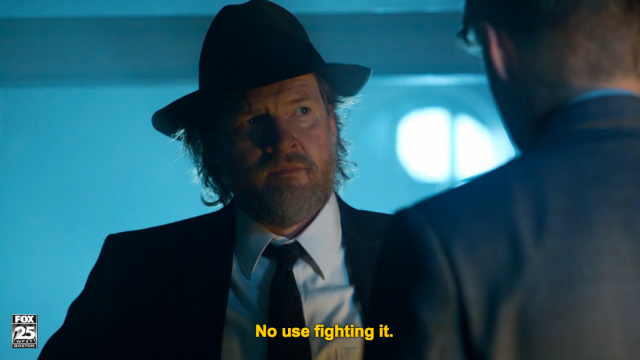 gotham - 15 - harvey returns