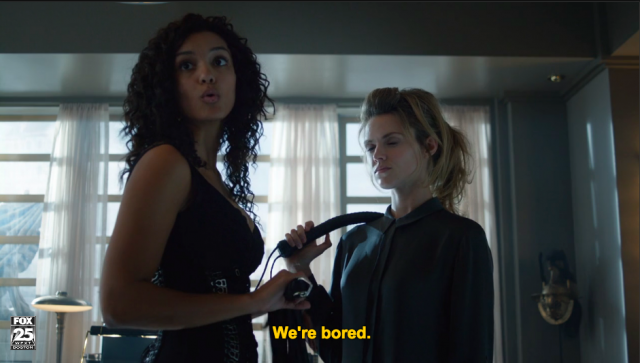 gotham - 4 - we're bored