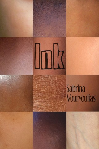 ink cover