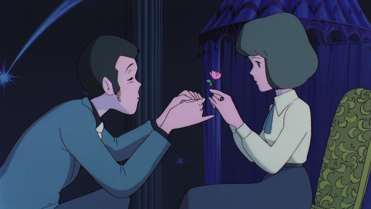Review: Lupin III: The Castle of Cagliostro | The Mary Sue