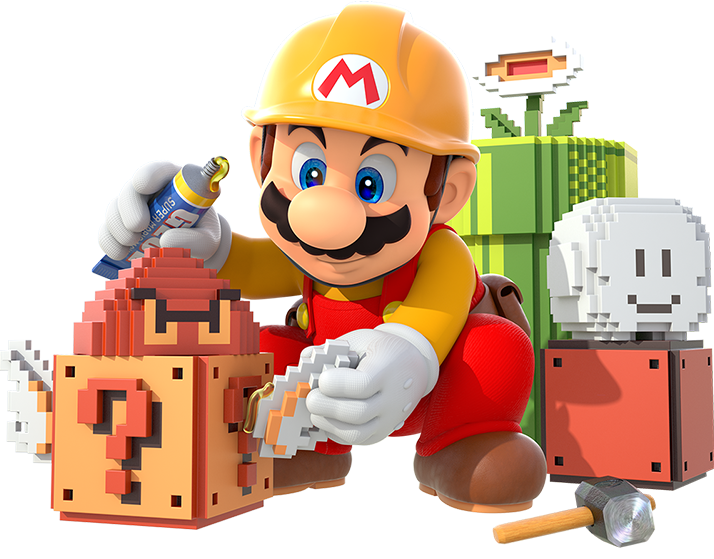 Free Mario Game! (But I also need your help with cut-off text) - Building  Better Courses Discussions - E-Learning Heroes