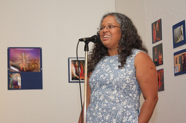 Source: Mary Anne Mohanraj on Flickr.