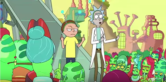 20 Best Rick and Morty Episodes You Should Watch